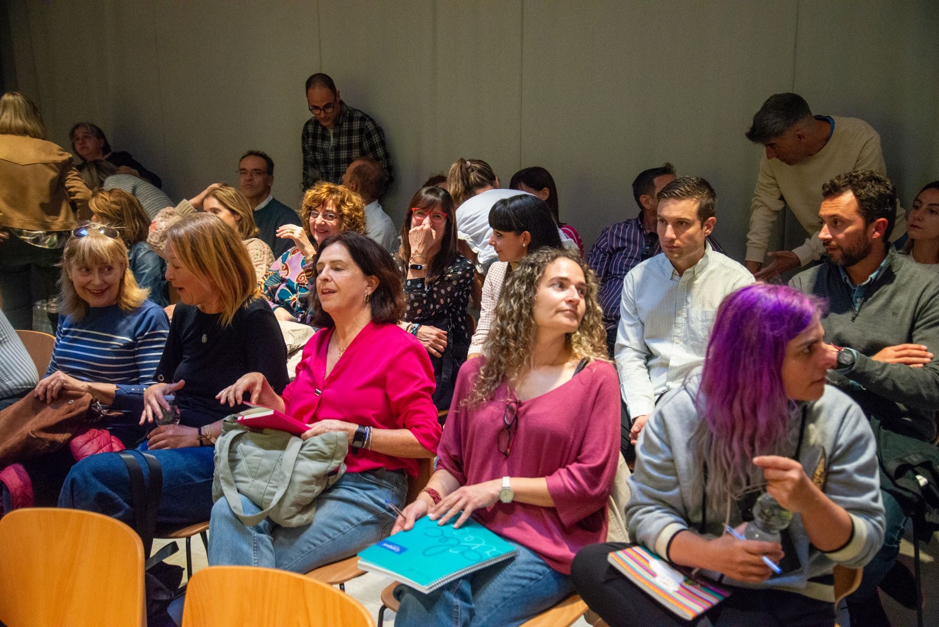 El interés de la inteligencia emocional en los centros educativos