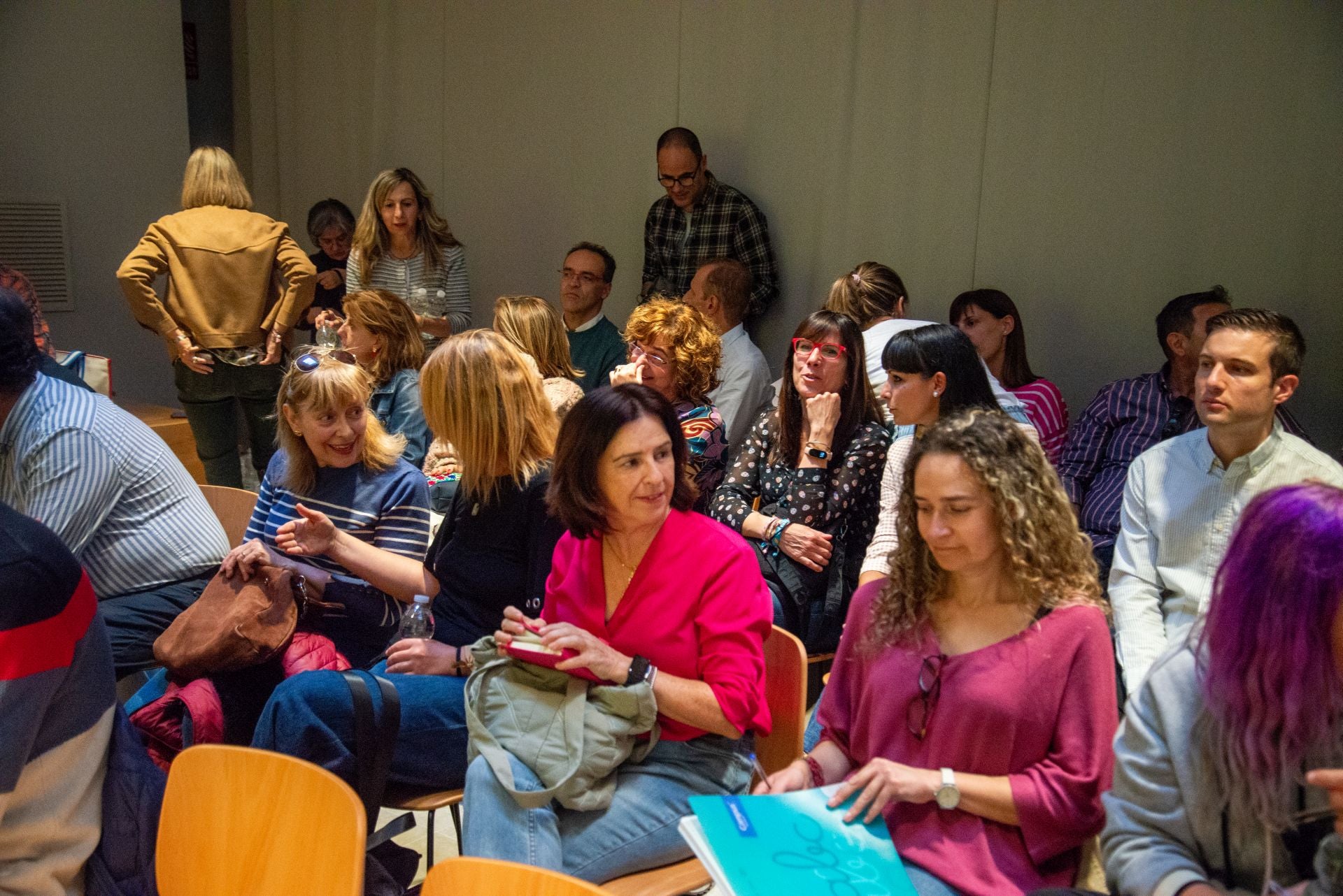 El interés de la inteligencia emocional en los centros educativos