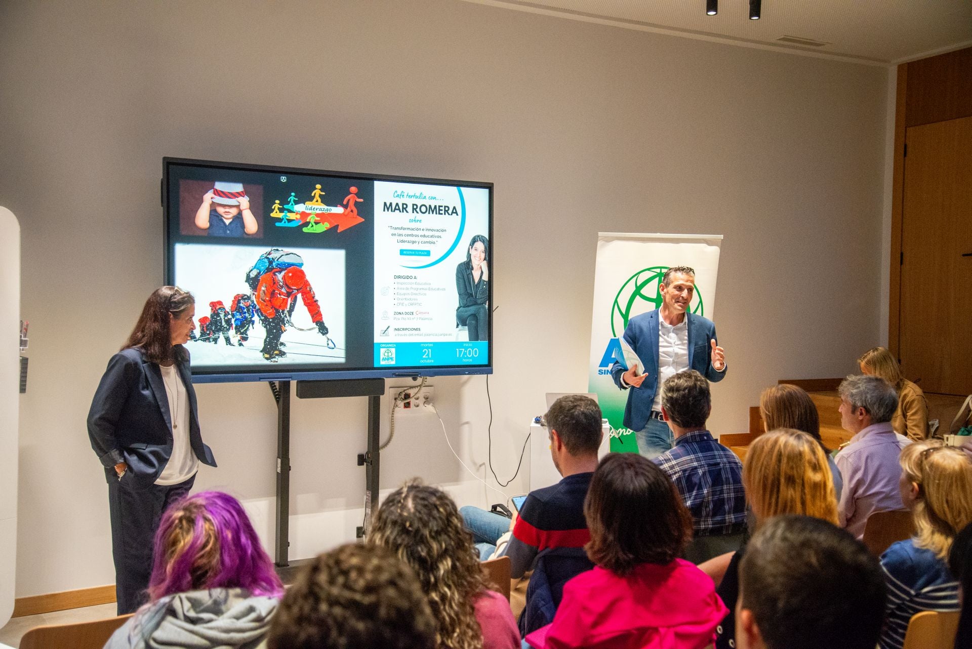 El interés de la inteligencia emocional en los centros educativos