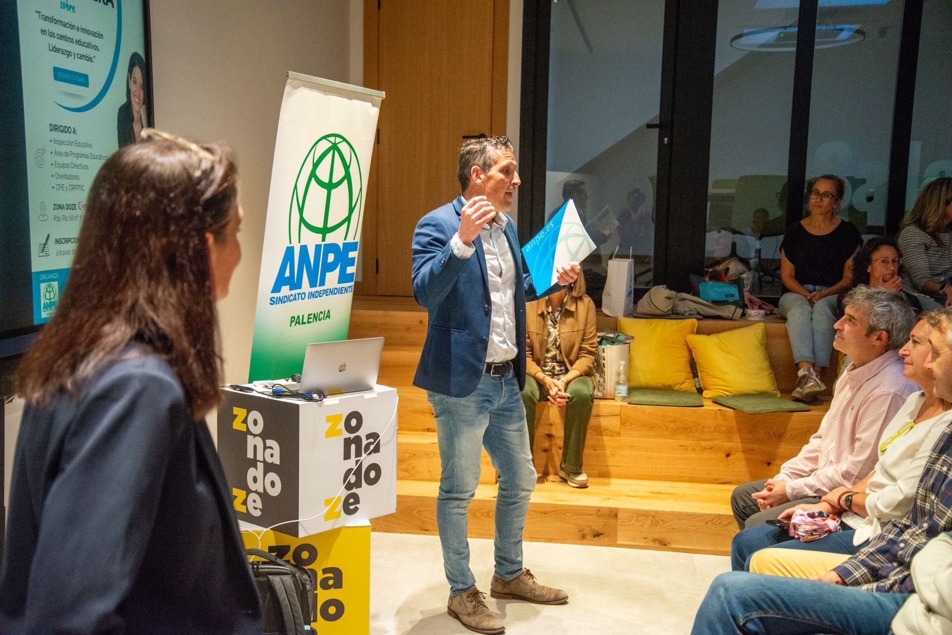 El interés de la inteligencia emocional en los centros educativos