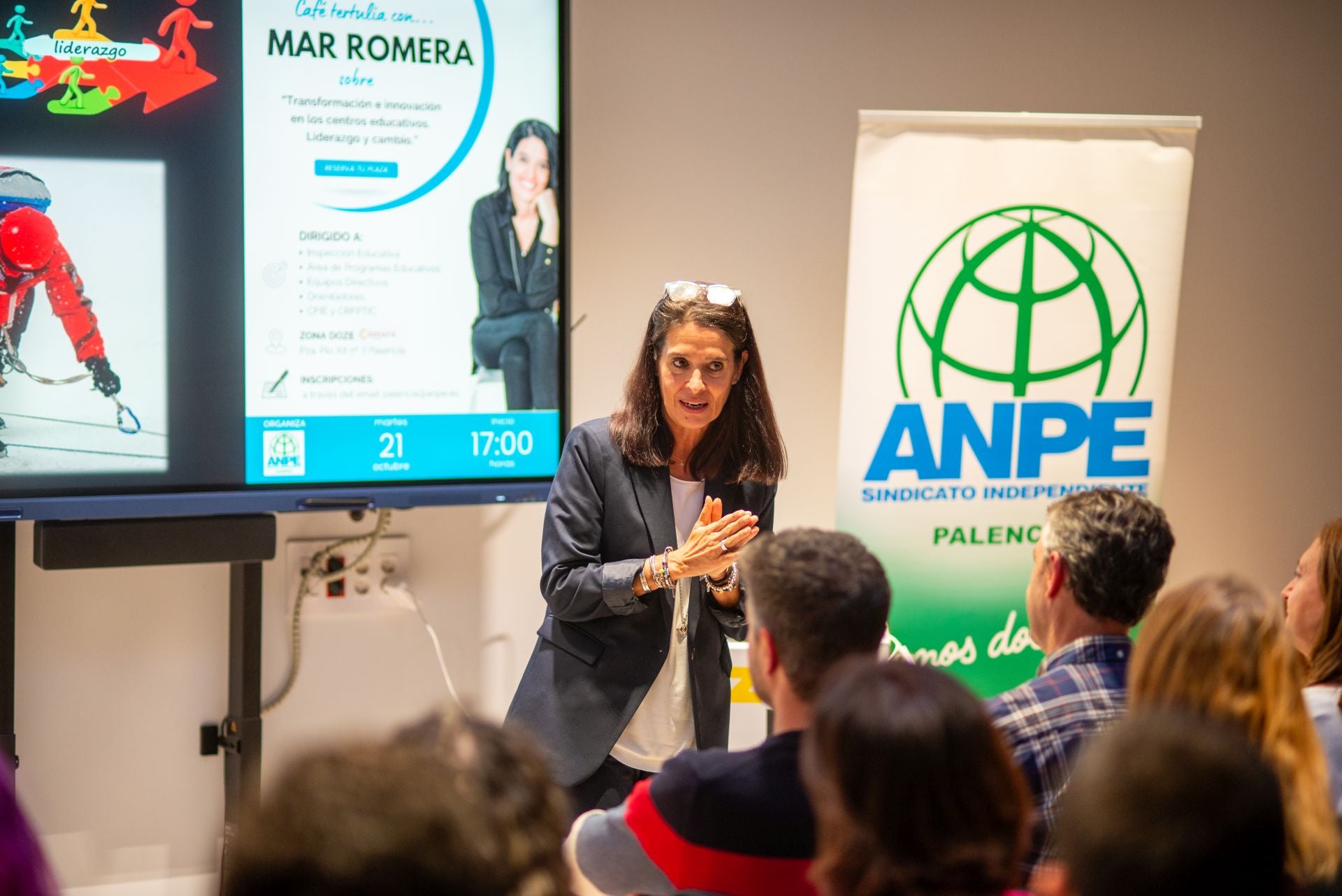 El interés de la inteligencia emocional en los centros educativos