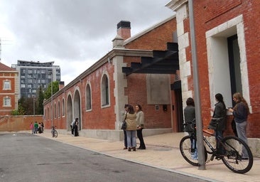 La apertura de sus callejuelas devuelve la vida al cuartel de Farnesio un cuarto de siglo después de su clausura