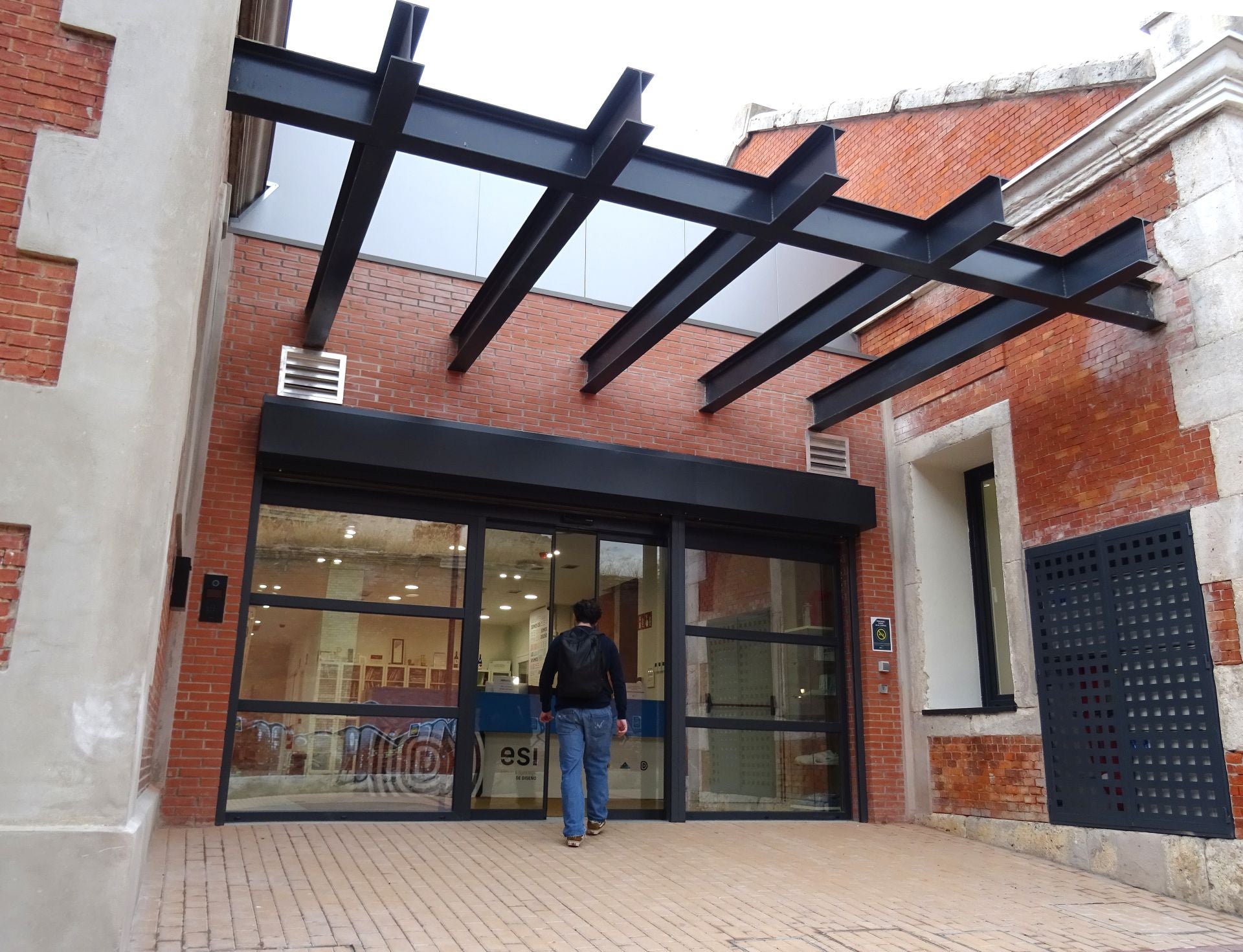 Así es el nuevo barrio de los cuarteles de Valladolid