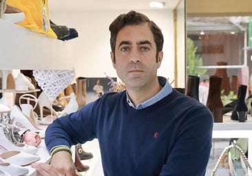 «Siempre cuento que casi al día siguiente de nacer mis hijos estaba trabajando»