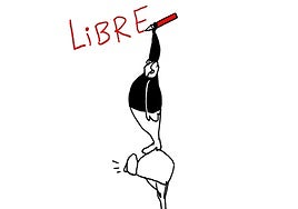 La viñeta de Muskupapi