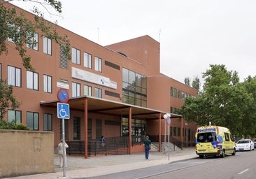 Sacyl amplía con diez nuevas consultas el centro de salud Arturo Eyries