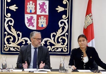 Ahora sí: 69 días al esprint para aprobar los presupuestos de Castilla y León