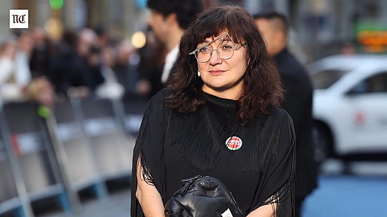 Gala inaugural de la 70ª Seminci: sin sorpresas y, sin duda, la más austera de las últimas ediciones