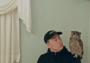 Multitudinaria soledad