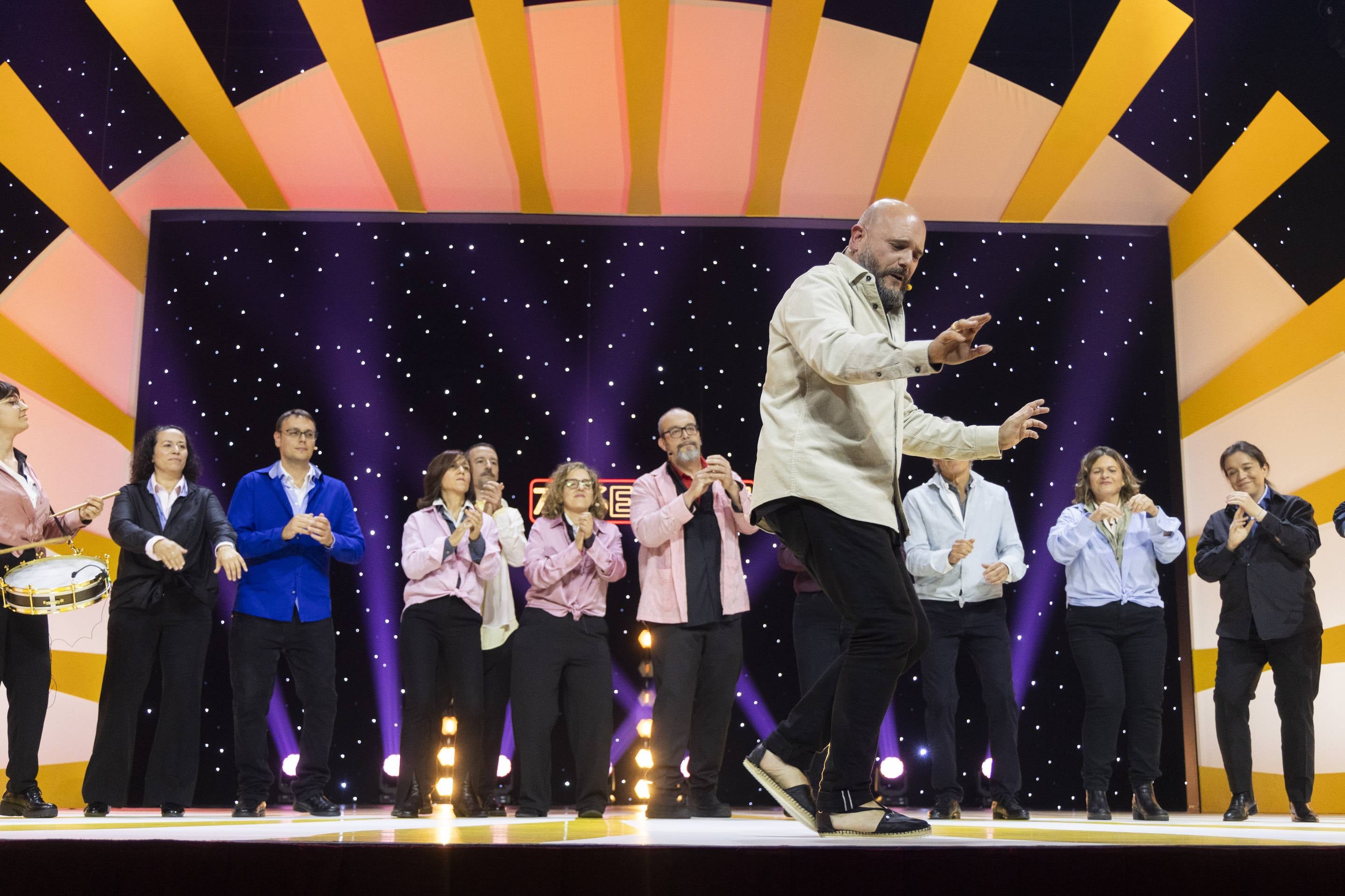 La gala inaugural de la 70 Seminci, en imágenes