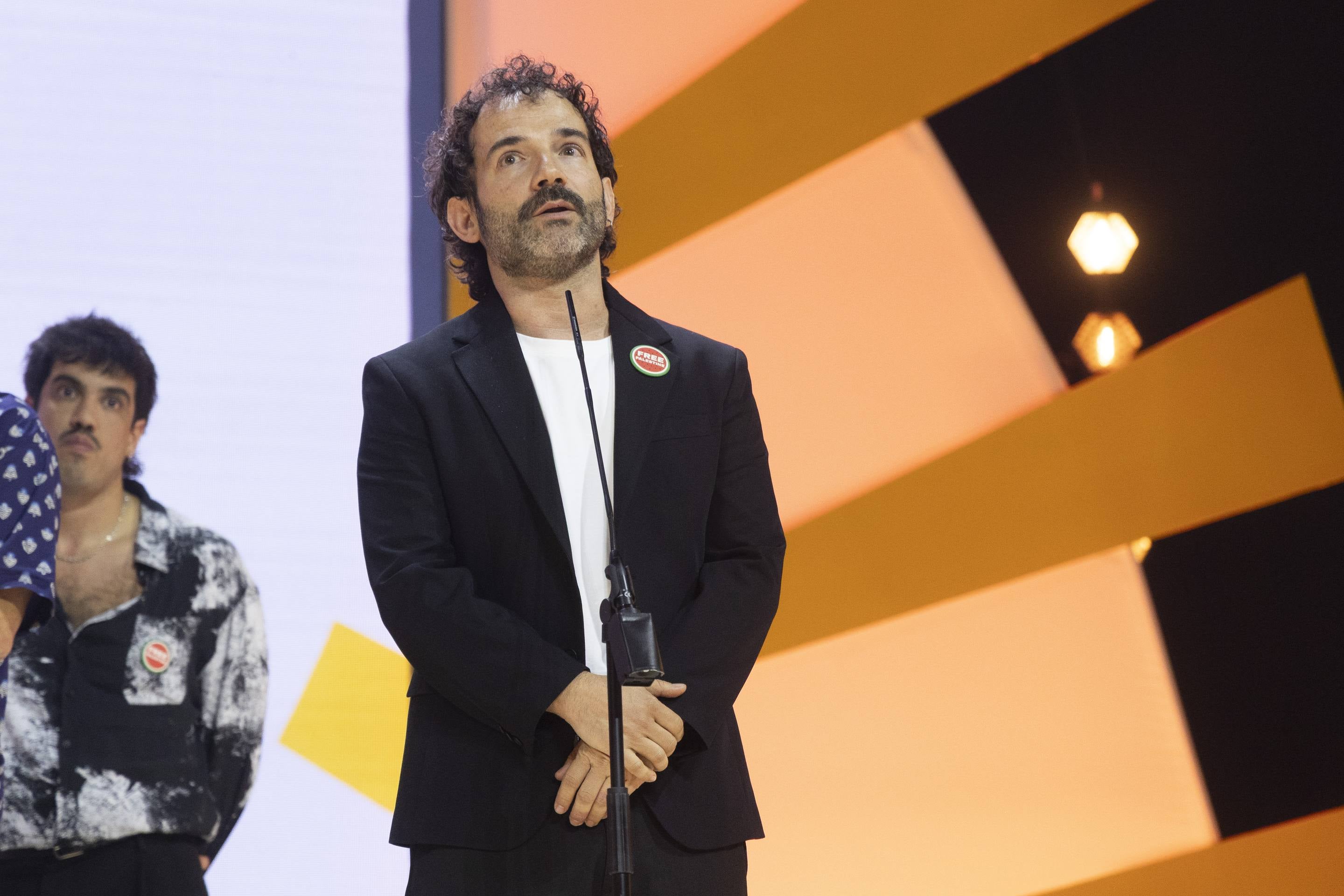 La gala inaugural de la 70 Seminci, en imágenes