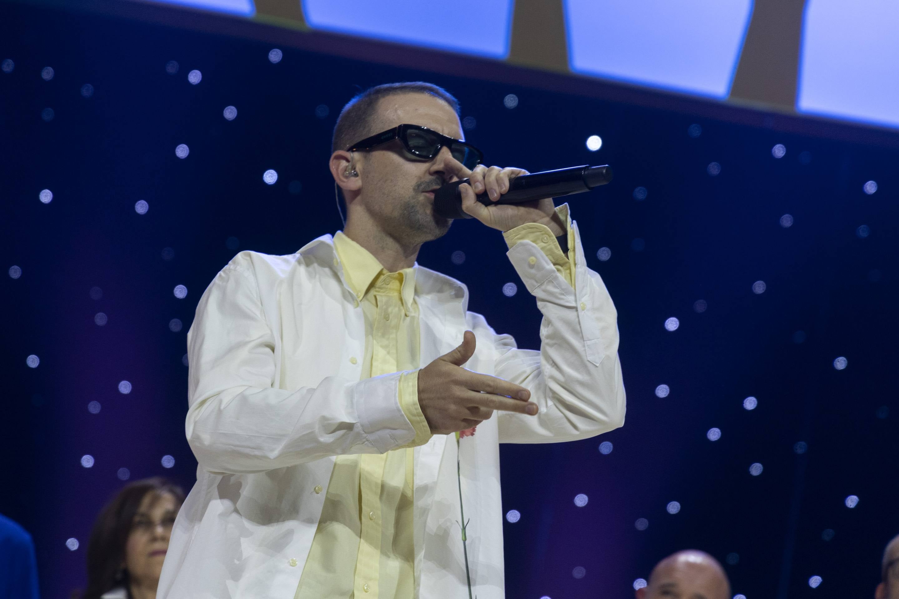 La gala inaugural de la 70 Seminci, en imágenes