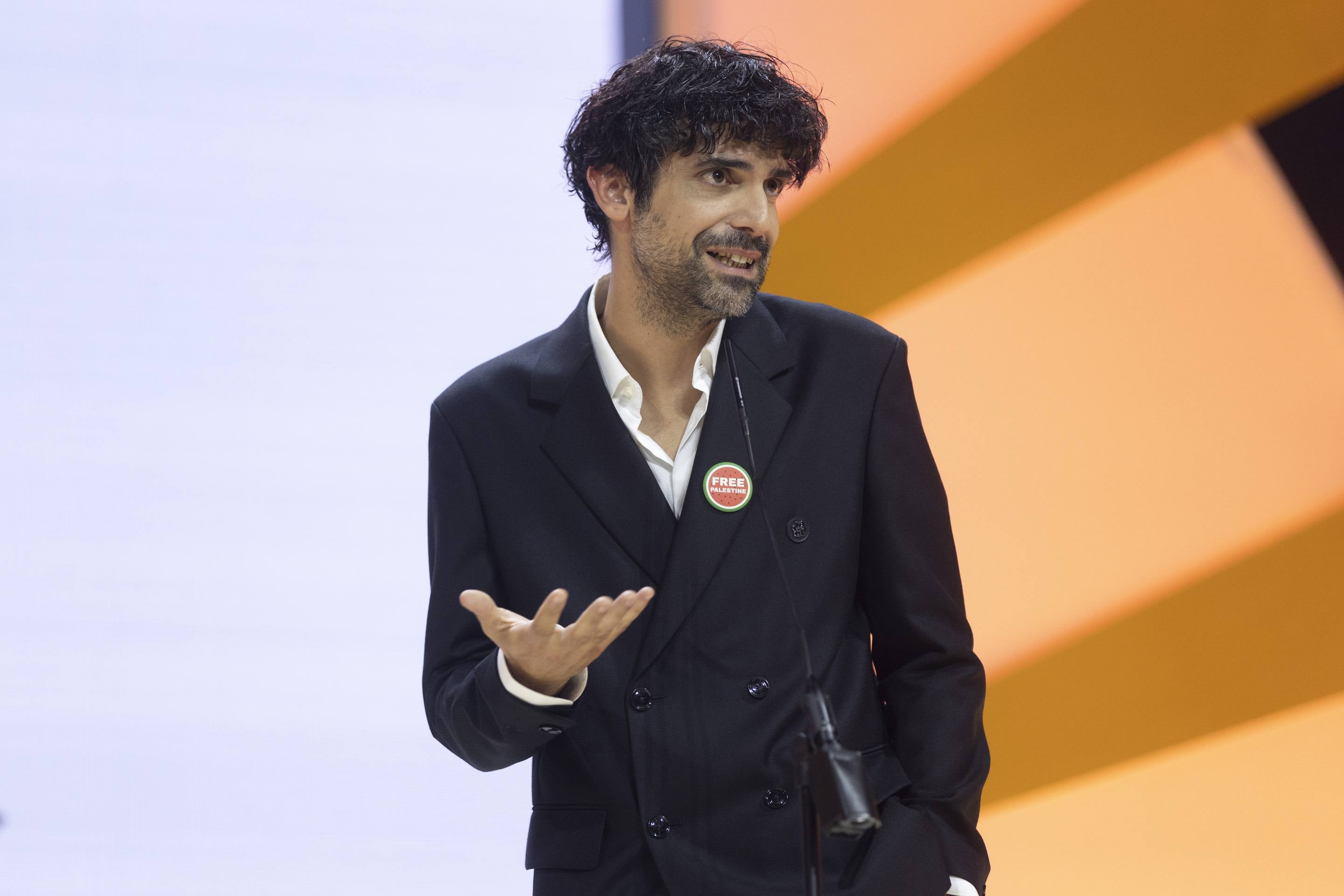 La gala inaugural de la 70 Seminci, en imágenes