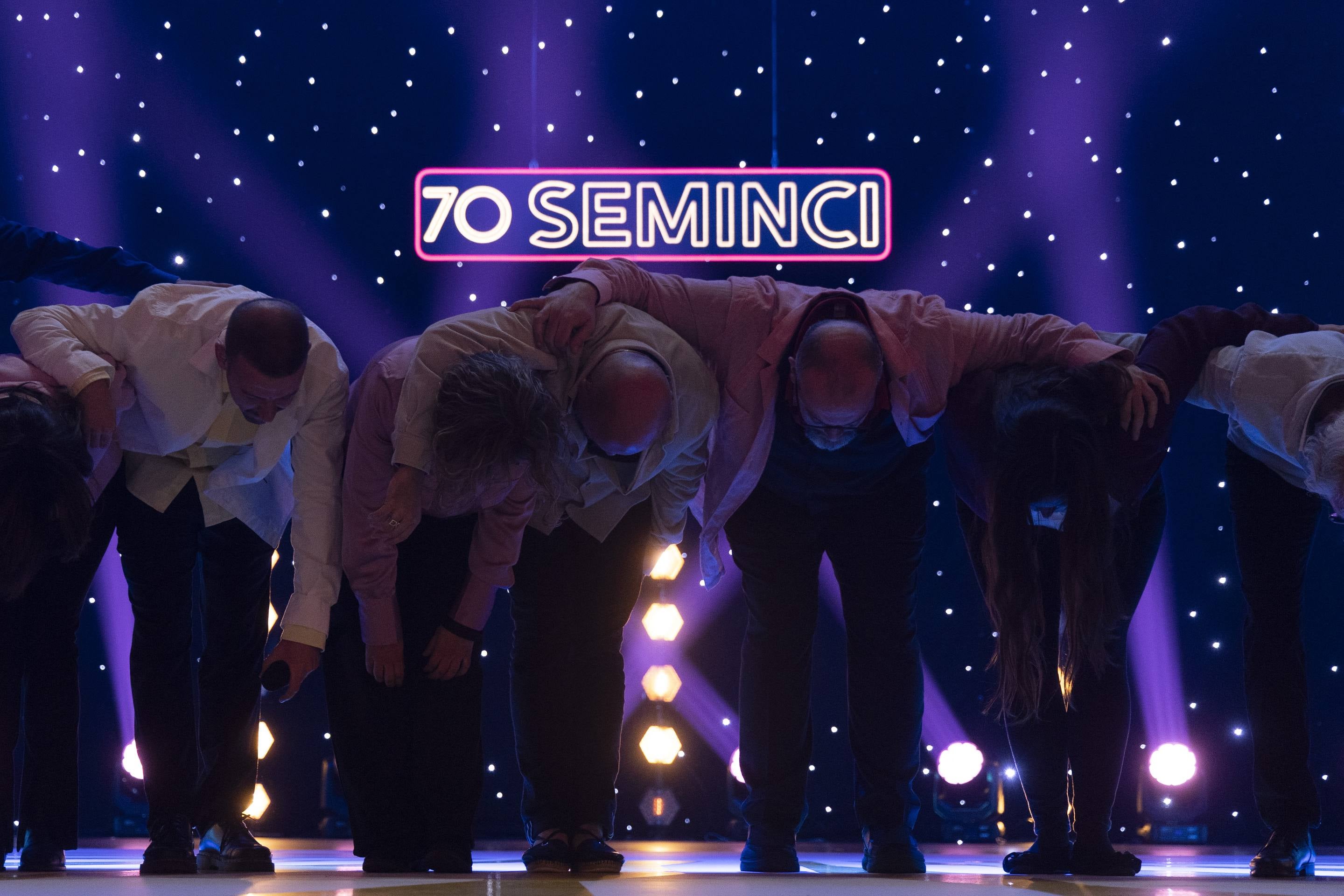 La gala inaugural de la 70 Seminci, en imágenes