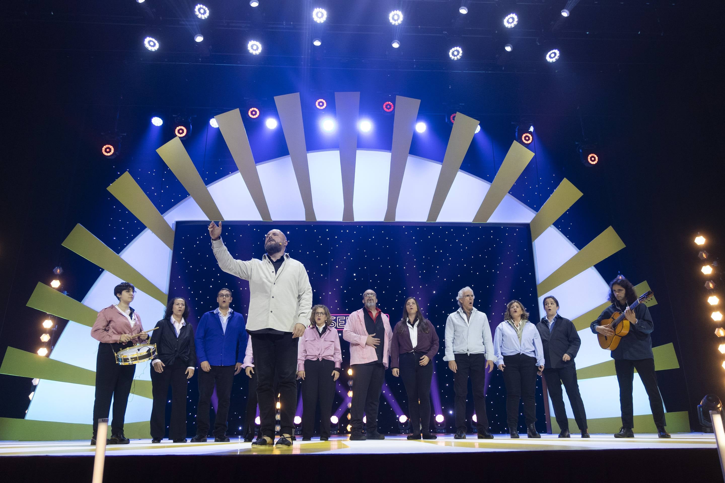 La gala inaugural de la 70 Seminci, en imágenes