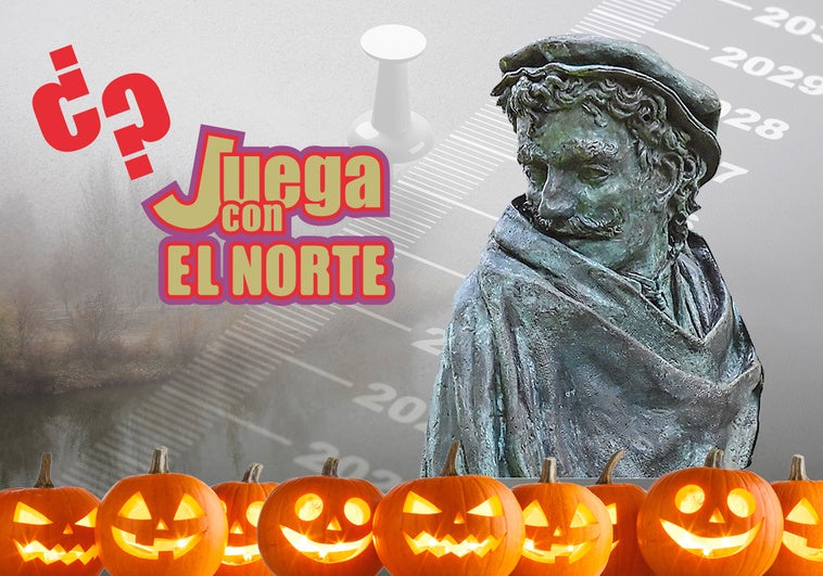 Un quiz sobre las leyendas y misterios con más arraigo en Valladolid