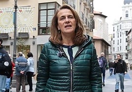 La periodista de El Norte de Castilla Victoria M. Niño analiza la última película de Isabel Coixet