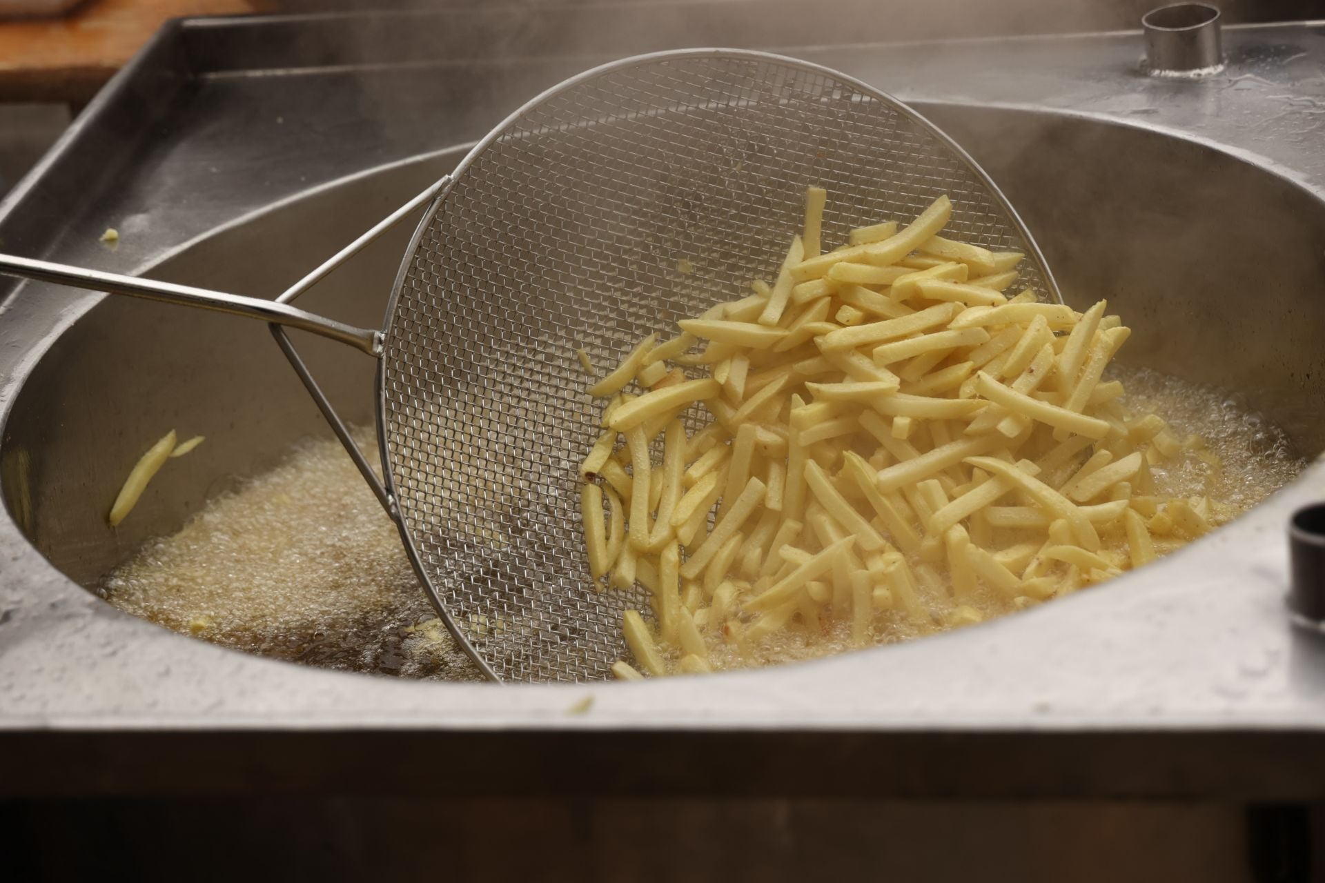 Así ha sido la Feria de la Patata de Herrera de Pisuerga