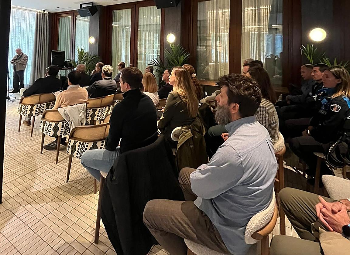 La Salle Managua conmemora 35 años de labor educativa en Palencia