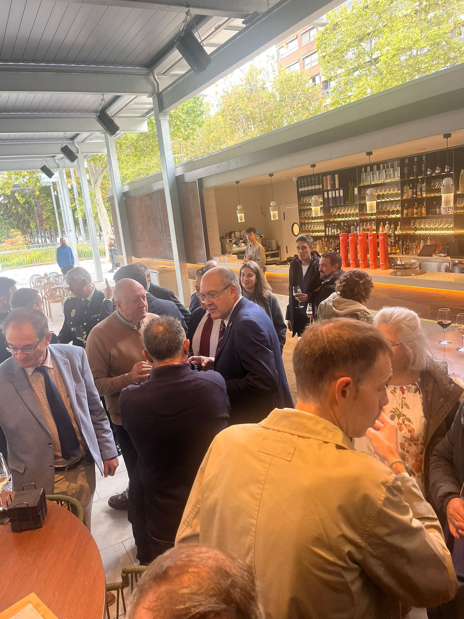 La Salle Managua conmemora 35 años de labor educativa en Palencia