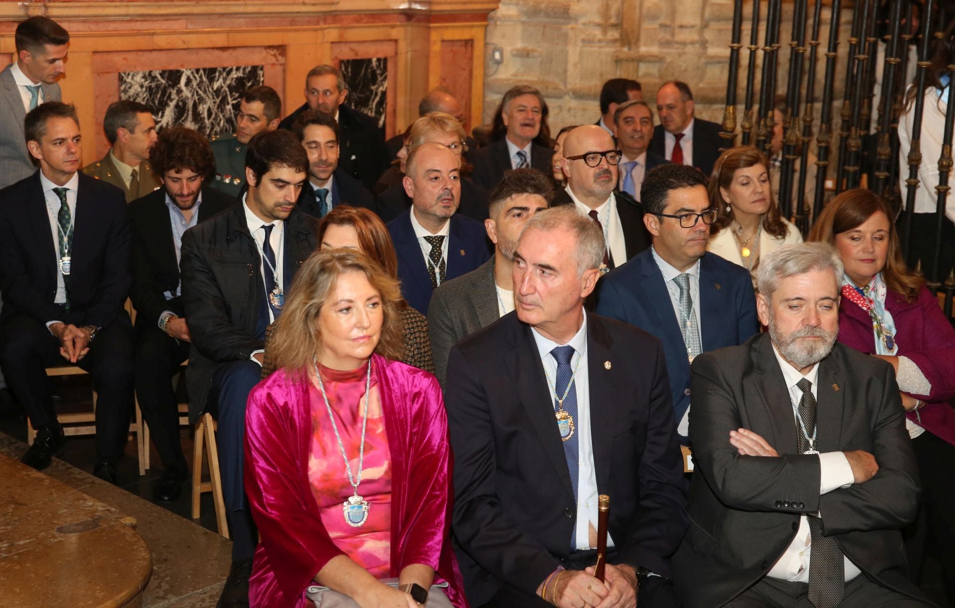 Un San Frutos a cubierto, en imágenes