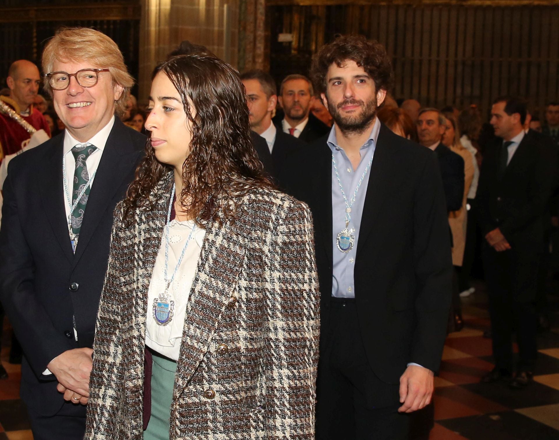 Un San Frutos a cubierto, en imágenes