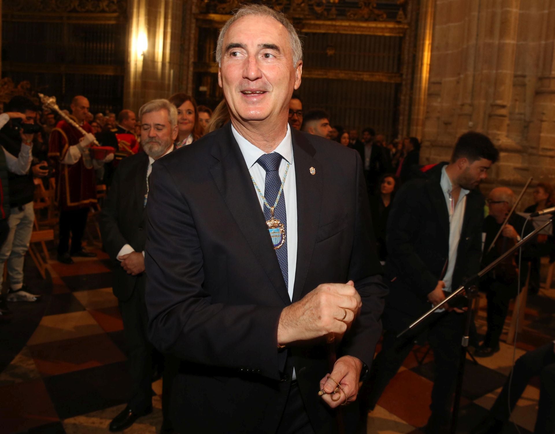 Un San Frutos a cubierto, en imágenes