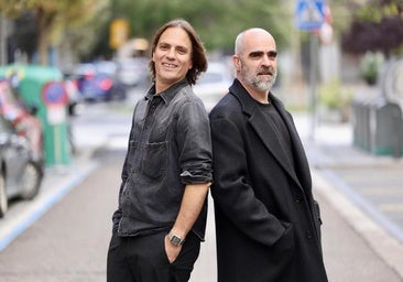 «España son dos hermanos permanentemente enfrentados»