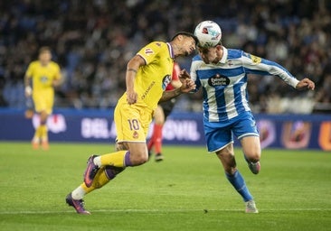 Guilherme no sobrevive a André y Tomeo