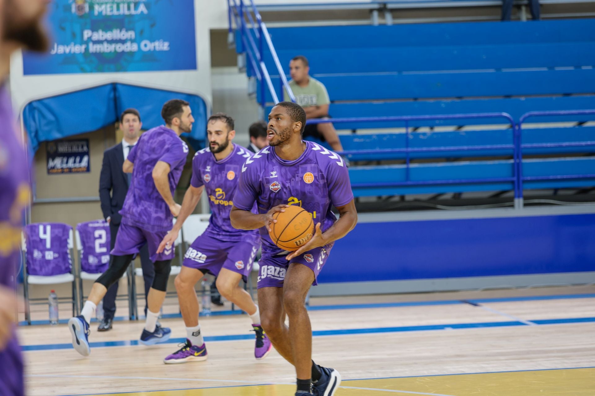 Así ha sido la primera derrota de la temporada del Súper Agropal