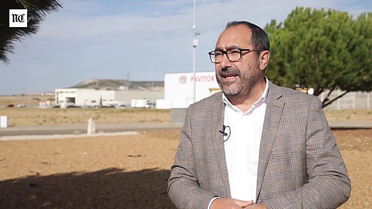 El Polígono Industrial Sepes de Tordesillas, un polo de atracción para nuevas inversiones