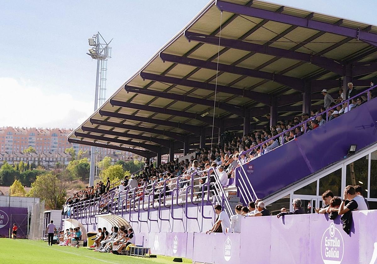 Así te hemos contado la jornada deportiva dominical en Valladolid
