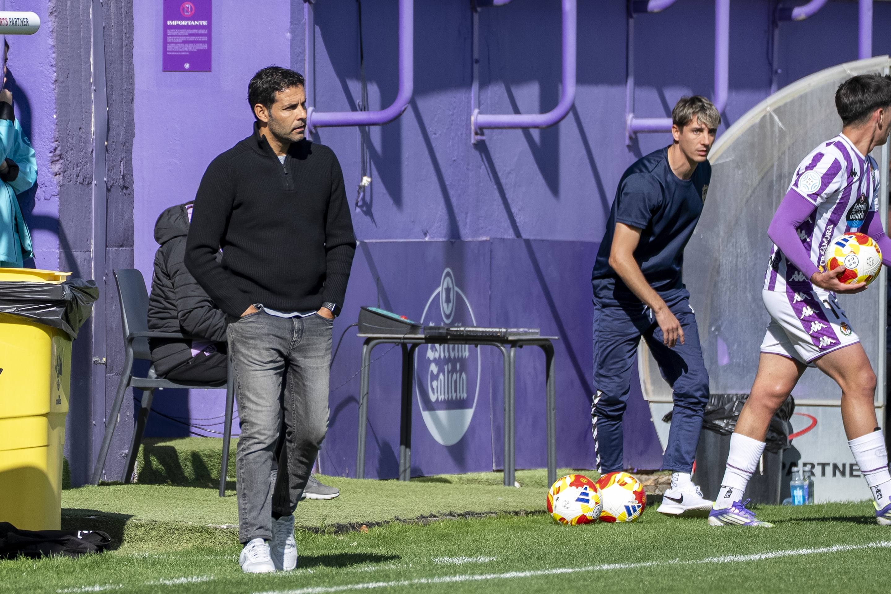 La victoria del Promesas ante Sarriana, en imágenes