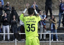 Victoria de la Gimnástica Segoviana en su visita a Salamanca