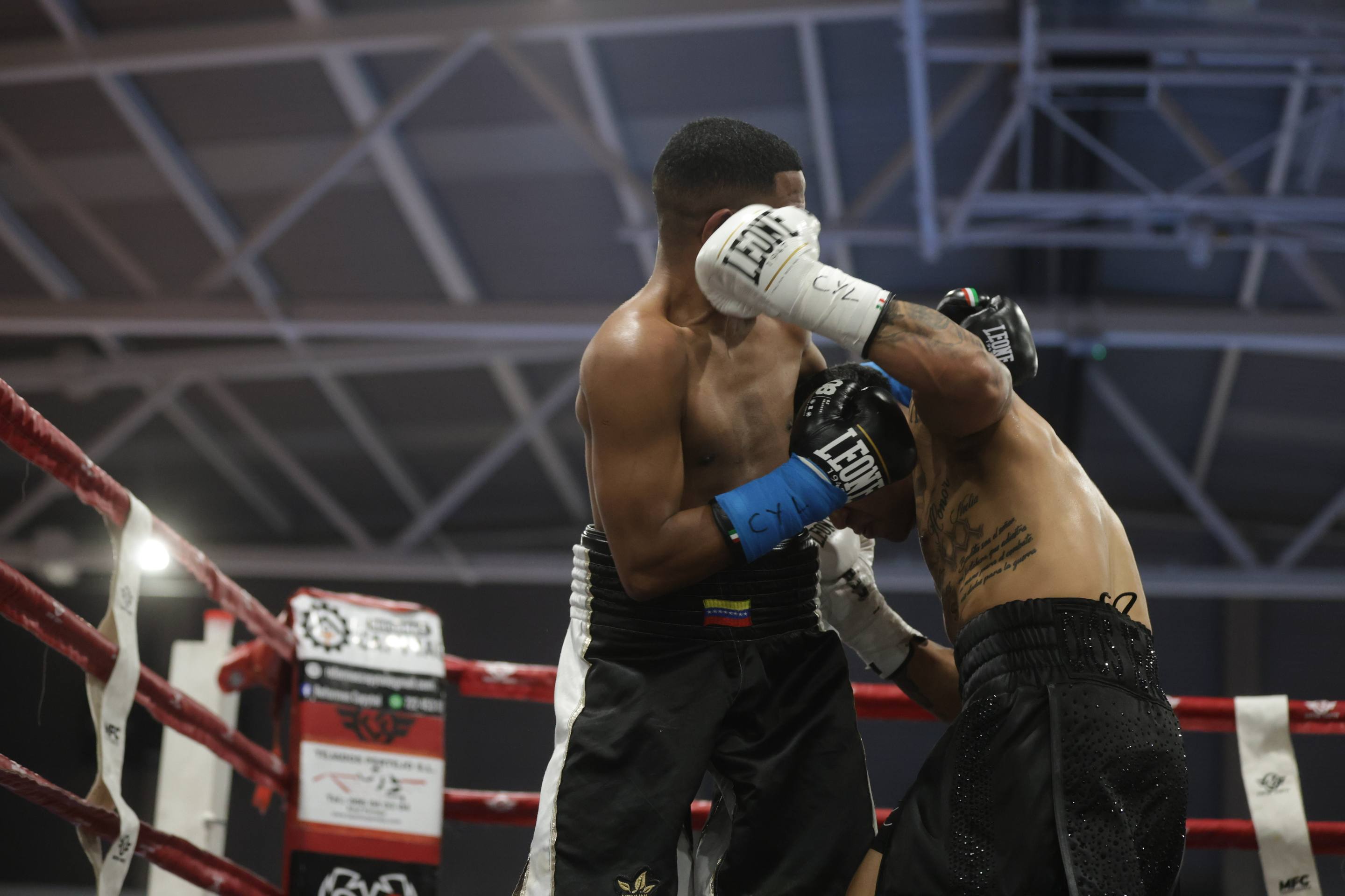 La victoria de Salvi Jiménez, en imágenes