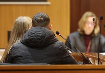 La fiscal pide tres años de cárcel a un joven por llevar 10 gramos de cocaína para «consumir con amigos»