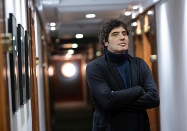 Pietro Marcello: «Hoy también vivimos la dificultad de relacionarnos con un mundo nuevo»