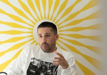 'Lionel', terapia para la incomunicación generacional en el seno familiar