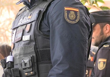 Detenido un hombre tras arrastrar por el suelo a una trabajadora de un súper en Valladolid