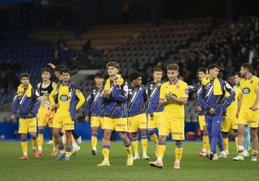 Mucho más que un empate