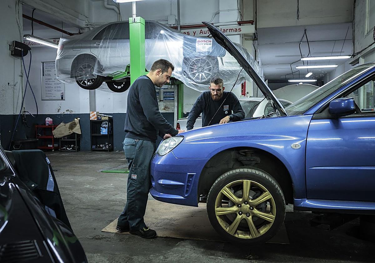 España necesita a los autónomos