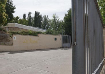 CC OO denuncia una nueva agresión en el Zambrana y alerta del consumo de drogas