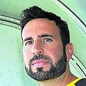 Imagen - «Tenemos que jugar nuestras bazas. Ellos suelen jugar directo, pero aquí les va a tocar llevar la iniciativa»