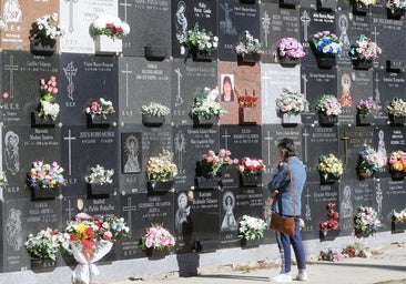 Más de la mitad de los segovianos carece de seguro para cubrir su fallecimiento