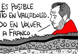 La viñeta de Muskupapi