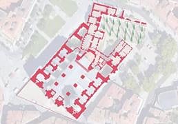 Del patio de los cipreses a la puerta de Santa María: esta es la reforma de la Catedral de Valladolid