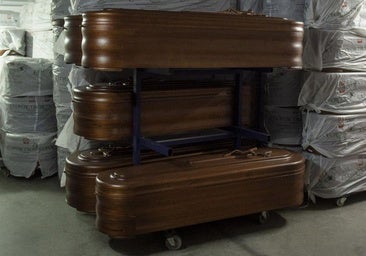 ¿Cuánto cuesta morirse en Segovia?