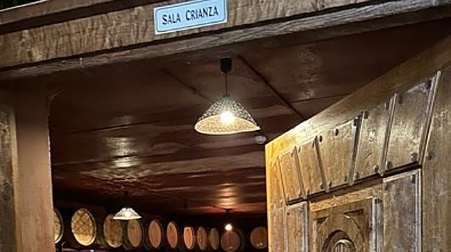 ¿Cuántos meses de envejecimiento en total (en barrica y en botella) debe pasar como mínimo un vino tinto de Ribera del Duero para ser considerado crianza?