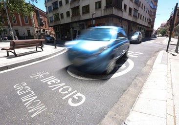 Vox trae a Valladolid la batalla contra el PP por las zonas de bajas emisiones y la tasa de basuras