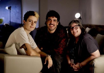 Diez ediciones de Espiga Arcoíris: «Es un premio que ayuda al espectador a educar su mirada»